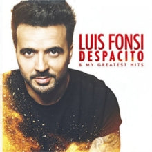 Fonsi, Luis - Despacito & My Greatest Hits