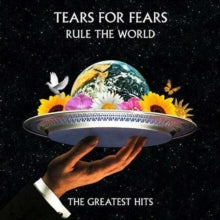 Tears For Fears - Rule The World (2lp)