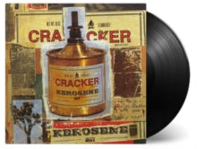 Cracker - Kerosene Hat (180g/Gatefold Sleeve/25th Anniversary)