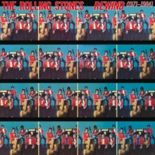 Rolling Stones - Rewind (1971-1984) (super High Material CD)
