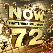 Various Artists - Now 72