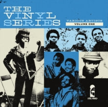 Various Artists - Vinyl Series: Volume One