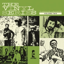 Various Artists - Vinyl Series: Volume Two