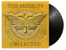 Mission - Collected (2lp/180g)