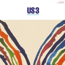 Us3 - Hand On The Torch (180g)