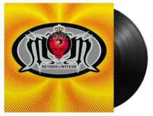 Methods Of Mayhem (tommy Lee) - Methods Of Mayhem (180g)