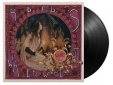 Wainwright,rufus - Want Two (180g)
