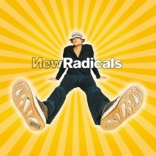 New Radicals - Maybe You've Been Brainwashed Too (2lp/180g)