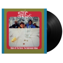 Boogiemonsters - Riders Of The Storm: The Underwater Album (180g)