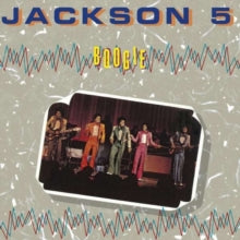 Jackson 5 - Boogie (import)