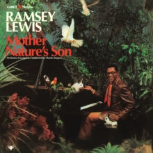 Lewis,ramsey - Mother Nature's Son (180g)