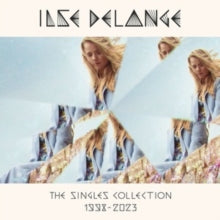 Delange,ilse - Singles Collection 1998-2023 (3lp) (180g)