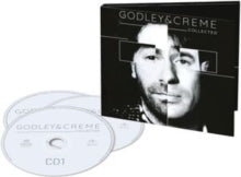 Godley & Creme - Collected (3cd)
