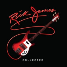 James,rick - Collected (2lp/180g)