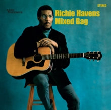 Havens,richie - Mixed Bag (180g)