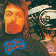 Mccartney,paul & Wings - Red Rose Speedway (shm-cd) (limited)