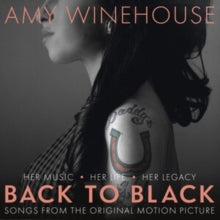 Various Artists - Back To Black