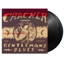 Cracker - Gentleman's Blues (2lp/180g)
