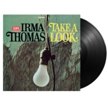 Thomas,irma - Take A Look (180g)