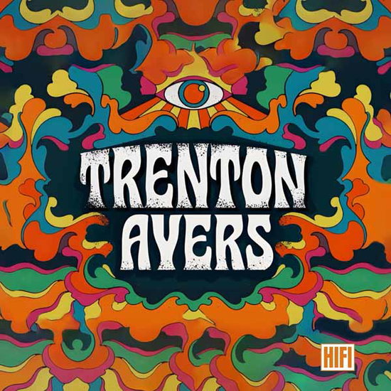 AYERS,TRENTON - TAKIN IT TO THE MOUNTAIN