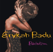 Badu,erykah - Baduizm