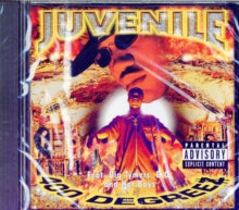 Juvenile - 400 Degreez