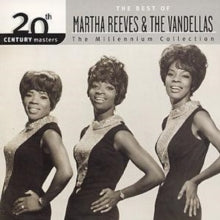 Reeves,martha & The Vandellas - Millennium Collection: 20th Century Masters