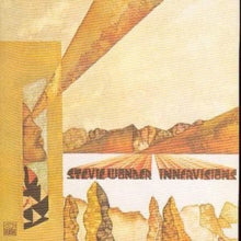 Wonder,stevie - Innervisions