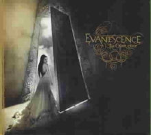 Evanescence - Open Door