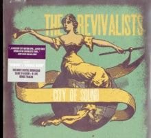 Revivalists - City Of Sound