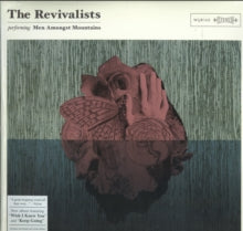 Revivalists - Men Amongst Mountains (colored Vinyl)