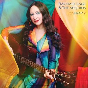 SAGE RACHAEL - CANOPY