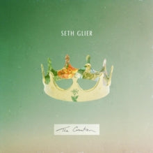 Glier,seth - Coronation