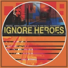 T.s.o.l. - Ignore Heroes