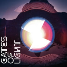 Gates Of Light - Gates Of Light (blue Vinyl)