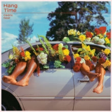 Noel,cedric - Hang Time (rose Red Vinyl)