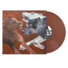 81355 - Bad Dogs (chocolate Rain Vinyl)