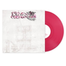 White,asher - 8 Tips For Catastrophe Living (magenta Vinyl)