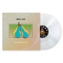 Pinkus,jd - Grow A Pear (clear Vinyl)