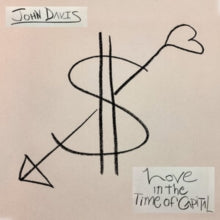 Davis,john - Love In The Time Of Capital (green Smoke Vinyl)
