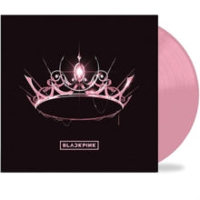 Blackpink - Album (pink Vinyl)