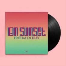 Weller,paul - On Sunset Remixes
