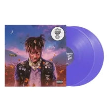 Juice Wrld - Legends Never Die (x) (5 Year Anniversary) (eternal Purple Vinyl/2lp)