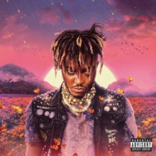 Juice Wrld - Legends Never Die (x)