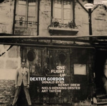 Gordon,dexter - One Flight Up (blue Note Tone Poet Series)