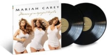 Carey,mariah - Memoirs Of An Imperfect Angel (2lp)