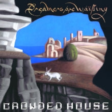Crowded House - Dreamers Are Waiting (blue Vinyl)