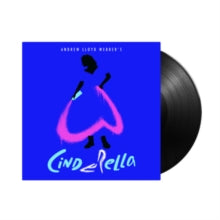 Webber,andrew Lloyd - Andrew Lloyd Webber’s Cinderella (3lp)