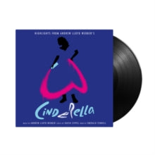 Webber,andrew Lloyd - Highlights From Andrew Lloyd Webber’s Cinderella