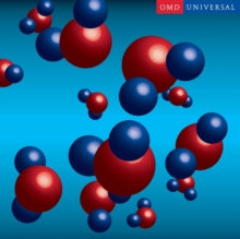 Orchestral Manoeuvres In The Dark - Universal